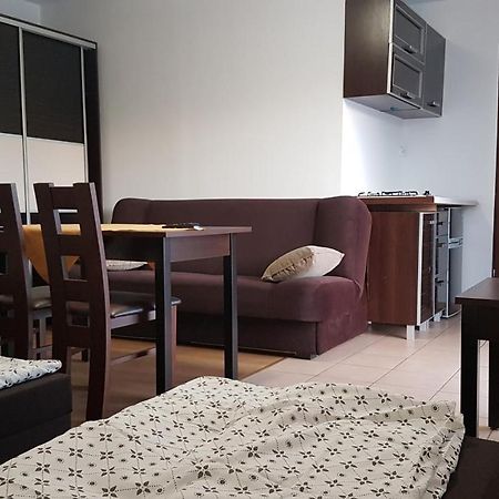 E&S_ Apartament Міліч Екстер'єр фото